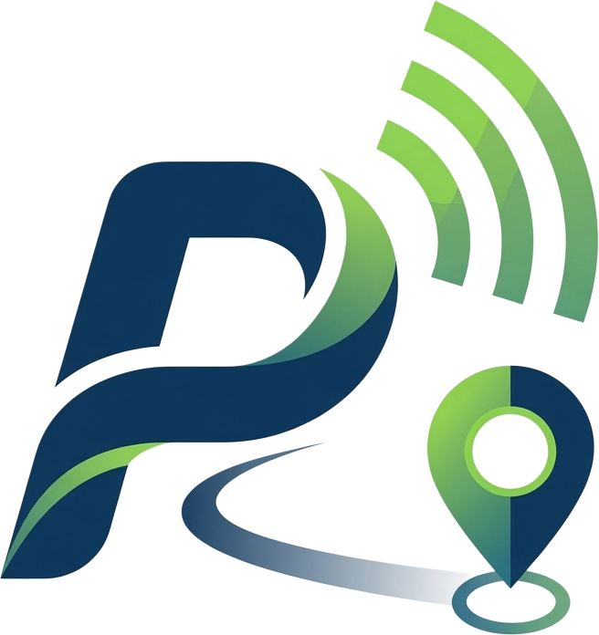 Ping After Logo